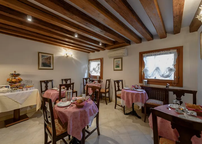 Locanda Al Leon Venezia