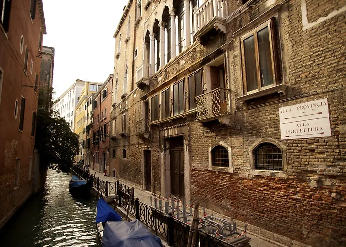 Zaguri B&B Venezia